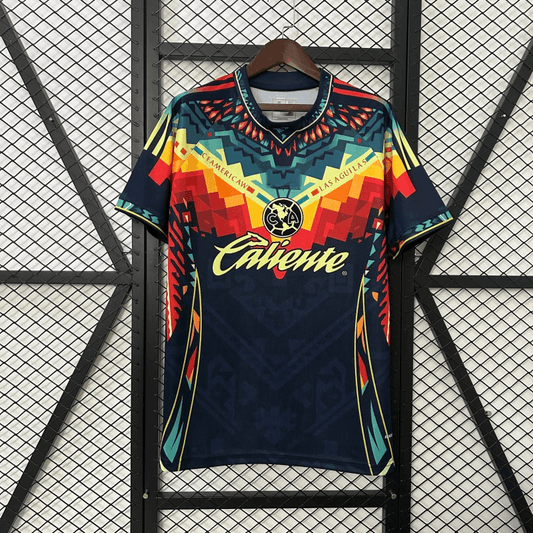 2025-26 America Special Size S-2XL asasshop