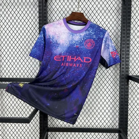2025-26 Manchester City Especial Concept Version S-XXL asasshop