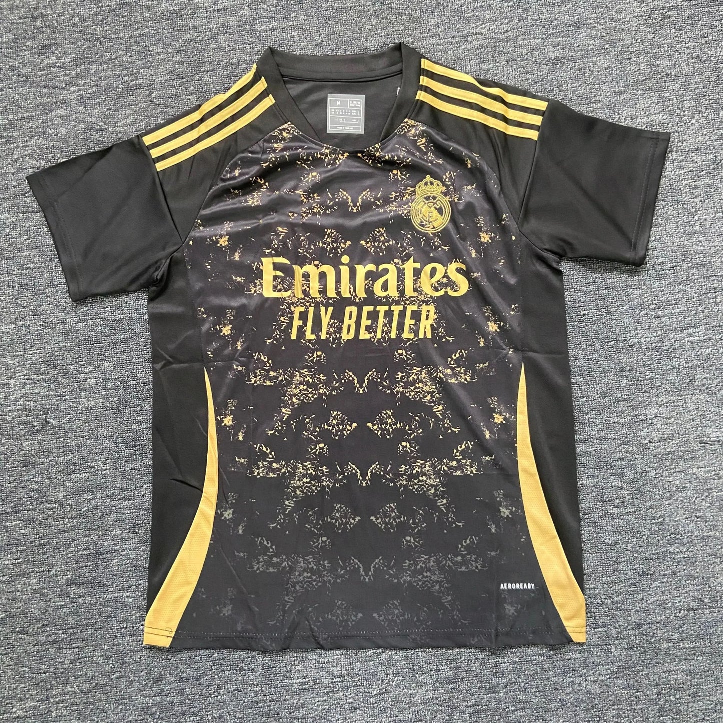 2025-26 Real Madrid Special S-2XL asasshop