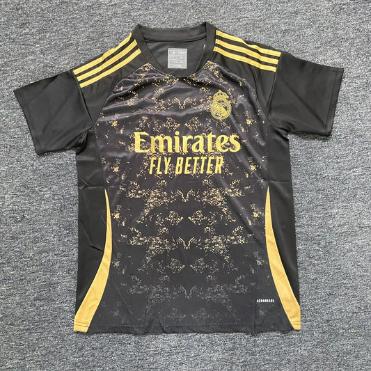2025-26 Real Madrid Special S-2XL asasshop