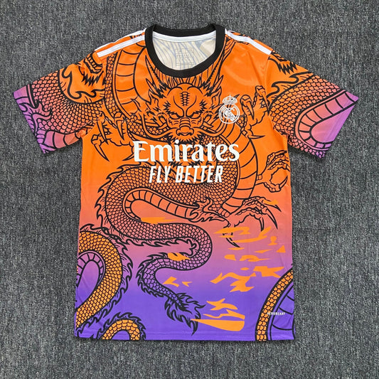 2025-26 Real Madrid Special Pink S-2XL asasshop