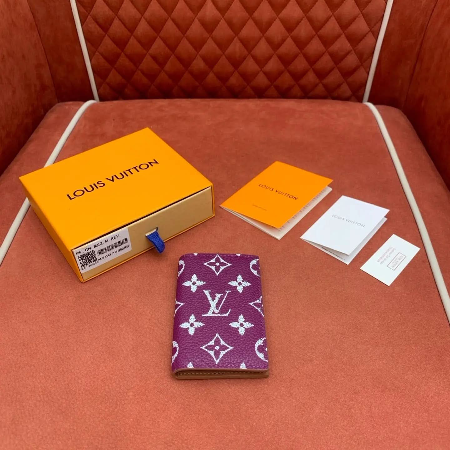 P9 Pocket Card Holder asasshop