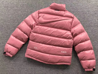 Nike x NOCTA Sunset Puffer – Desert Berry/Elemental asasshop