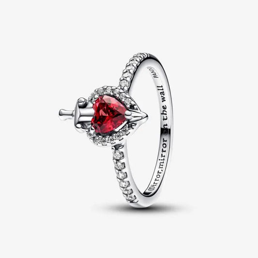 Disney Villains Evil Queen Ring asasshop