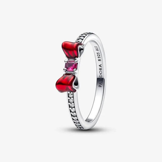 Disney Princess Snow White Bow Ring asasshop
