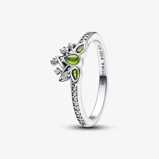 Disney Princess Tiana Tiara Ring asasshop