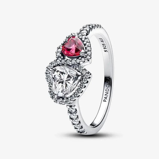 Halo Hearts Ring asasshop