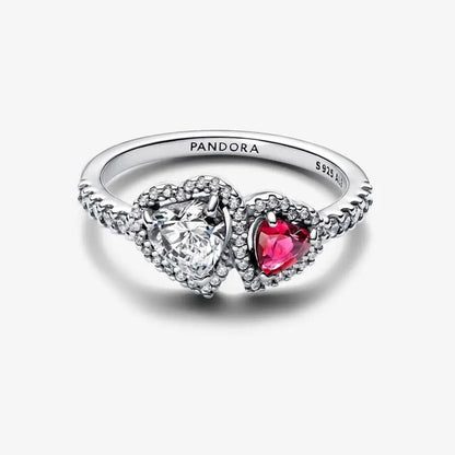 Halo Hearts Ring asasshop