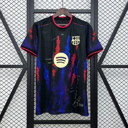 2025-26 Barcelona Special S-2XL asasshop