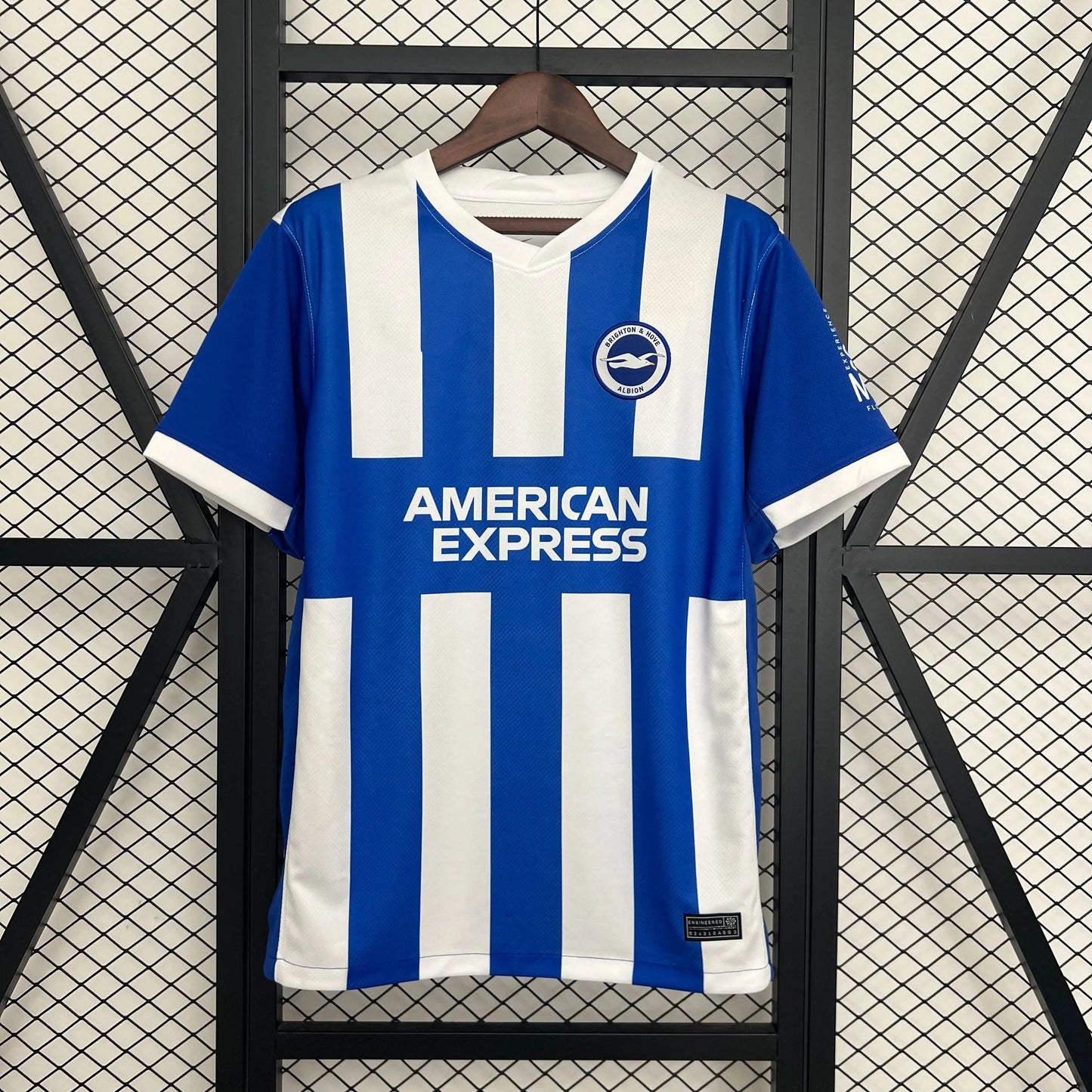 2025-26 Brighton Home S-2XL asasshop