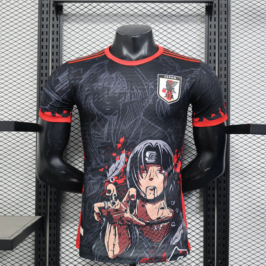 2025-26 Japan Special Player S-2XL asasshop