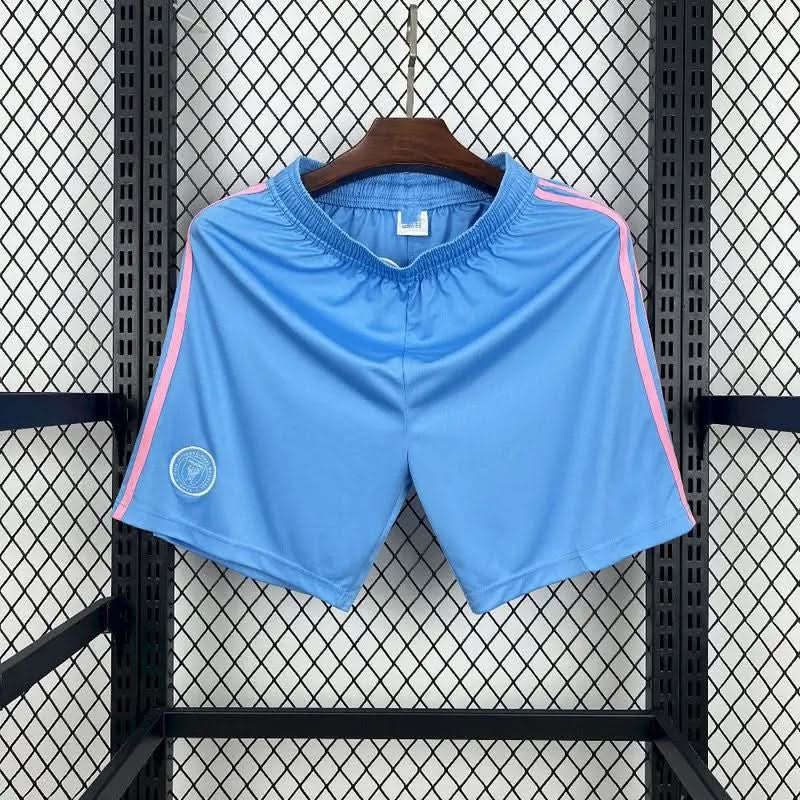 2025-26 Miami Third Away Shorts S-2XL asasshop
