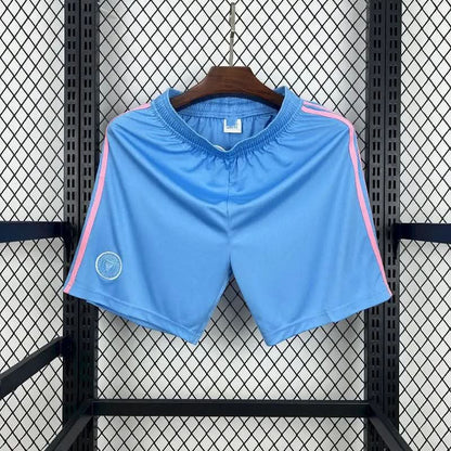 2025-26 Miami Third Away Shorts S-2XL asasshop