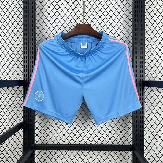 2025-26 Miami Third Away Shorts S-2XL asasshop