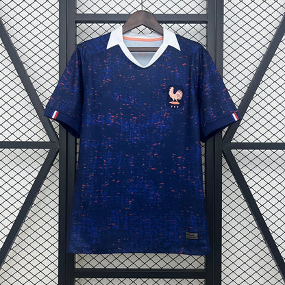2025-26 France home S-4XL asasshop