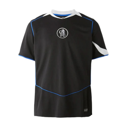 2025-26 Chelsea Second Away S-4XL asasshop