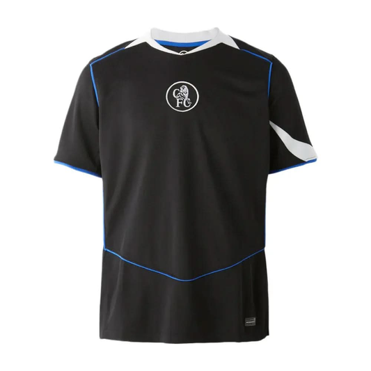 2025-26 Chelsea Second Away S-4XL asasshop