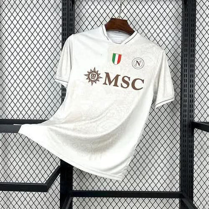 2025-26 Napoli Away S-4XL asasshop