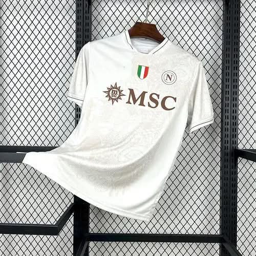2025-26 Napoli Away S-4XL asasshop