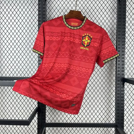 2025-26 Brazil Special S-2XL asasshop