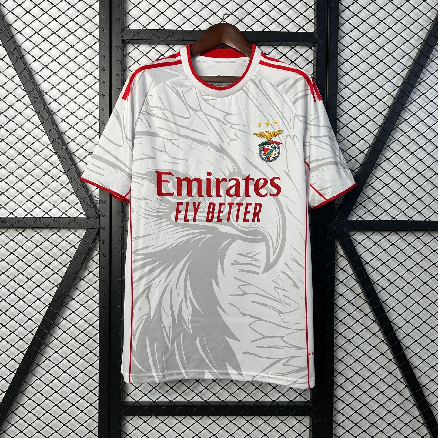 2025-26 Benfica Special Eagle S-2XL asasshop