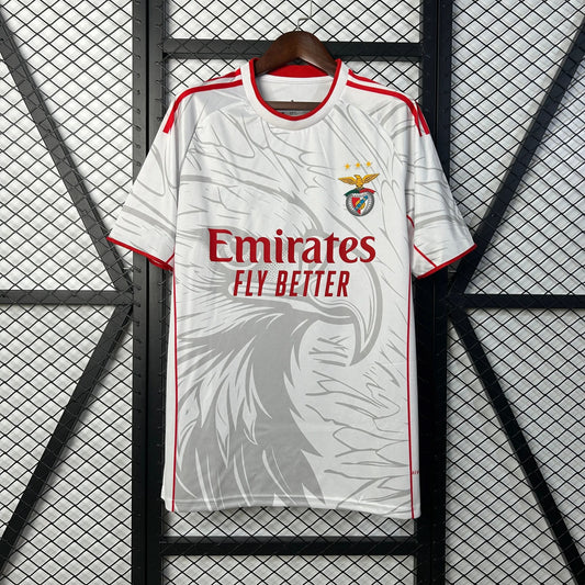 2025-26 Benfica Special Eagle S-2XL asasshop
