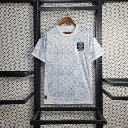 2025-26 Portugal Special S-2XL asasshop