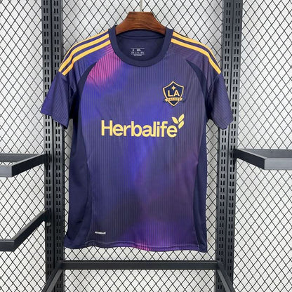 2025-26 Los Angeles Galaxy Away S-4XL asasshop
