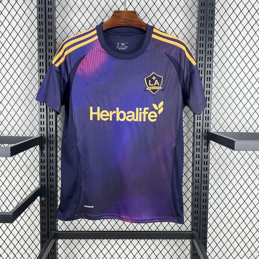 2025-26 Los Angeles Galaxy Away S-4XL asasshop