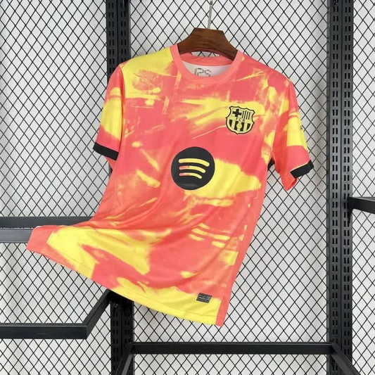 2025-26 Barcelona Special S-2XL asasshop