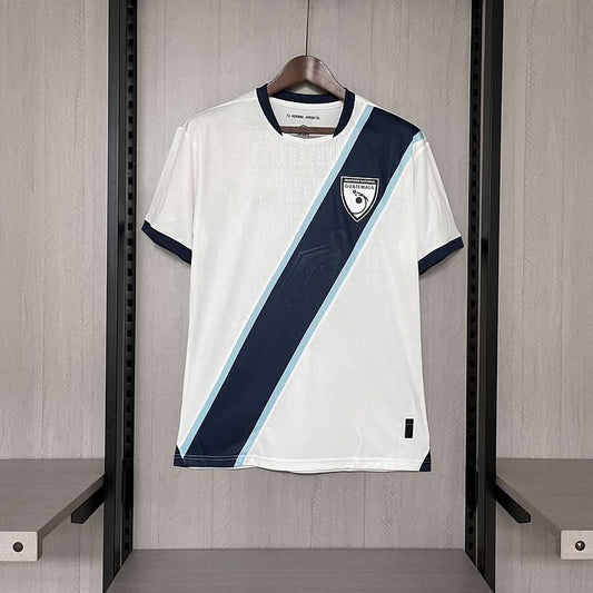 2025-26 Guatemala Home S-2XL asasshop