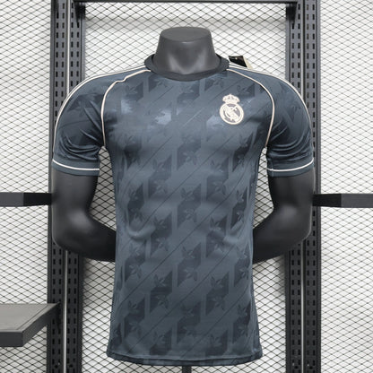 2025-26 Real Madrid Special Player S-2XL asasshop