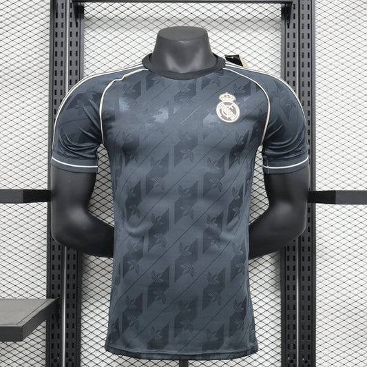 2025-26 Real Madrid Special Player S-2XL asasshop