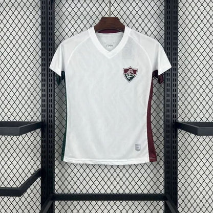 2025-26 Fluminense Away Women S-2XL asasshop
