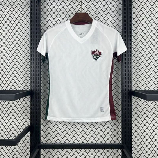 2025-26 Fluminense Away Women S-2XL asasshop