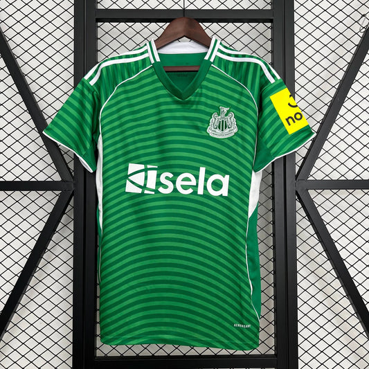 2025-26 Newcastle United Away S-4XL asasshop