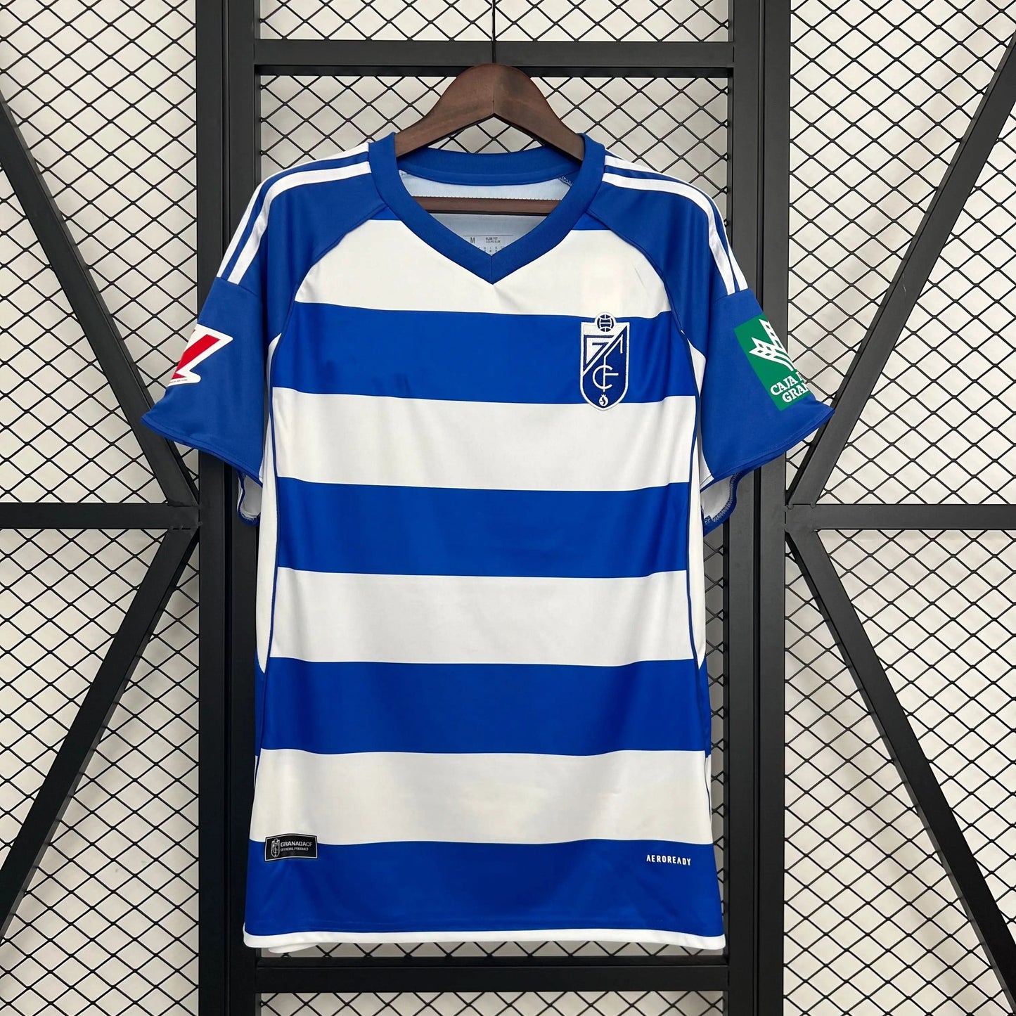 2025-26 Granada Away S-4XL asasshop