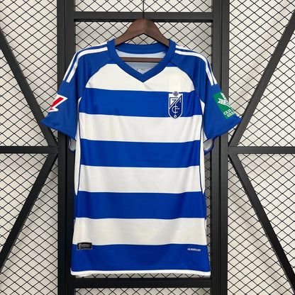 2025-26 Granada Away S-4XL asasshop