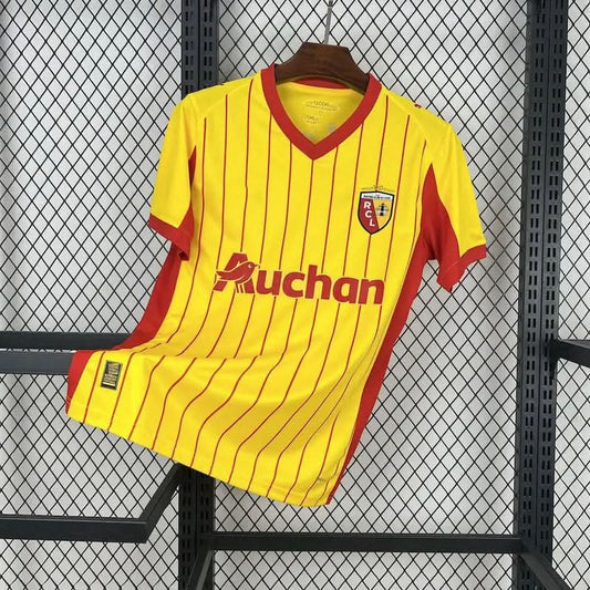 2025-26 RC Lens Home S-4XL asasshop