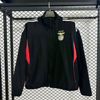 2025-26 Benfica Windbreaker S-2XL asasshop