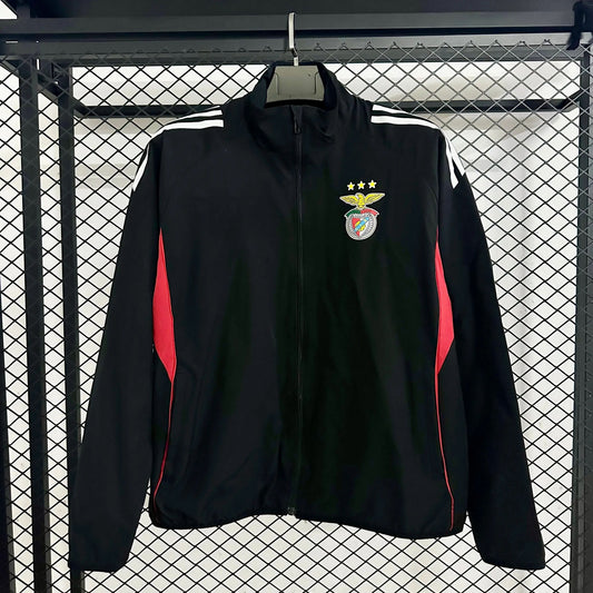 2025-26 Benfica Windbreaker S-2XL asasshop