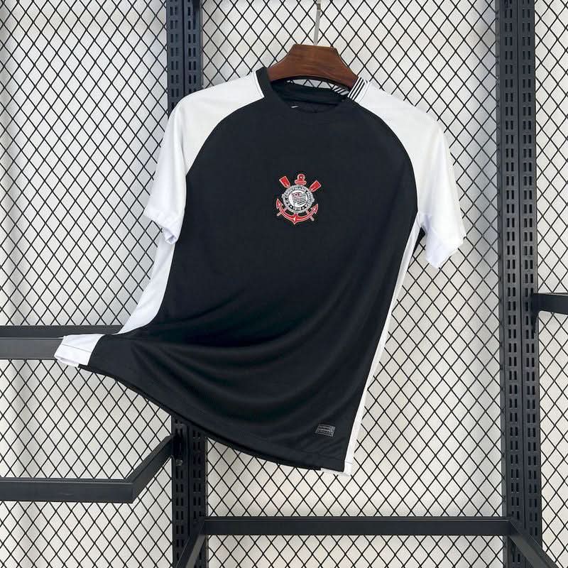 2025-26 Corinthians Away S-4XL asasshop