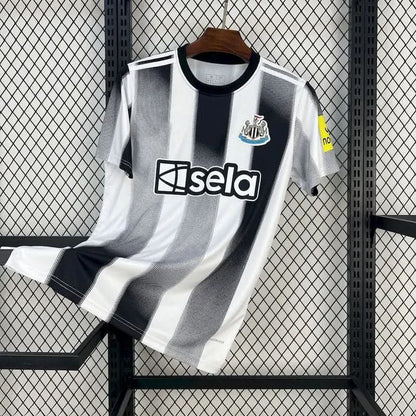2025-26 Newcastle United Home S-4XL asasshop