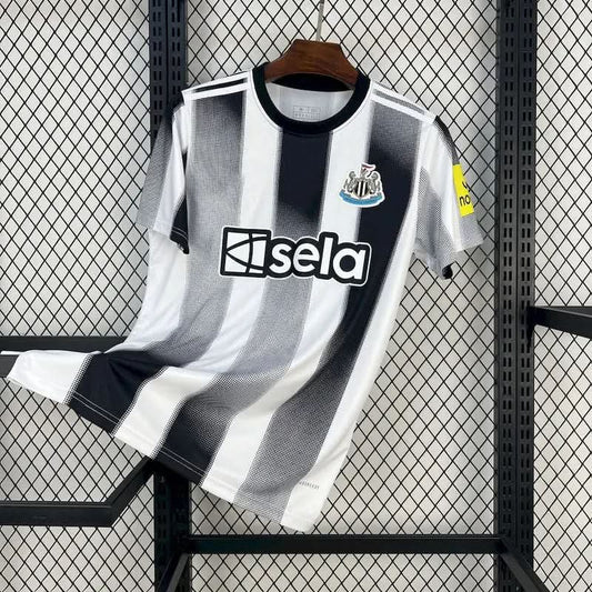 2025-26 Newcastle United Home S-4XL asasshop