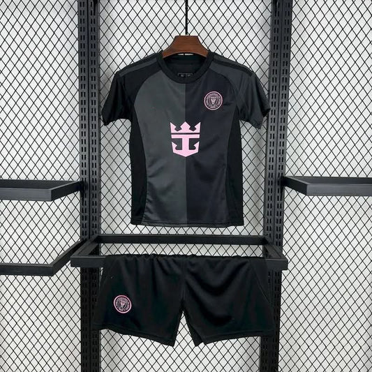 2025-26 Miami Away KIDS 16-28 asasshop