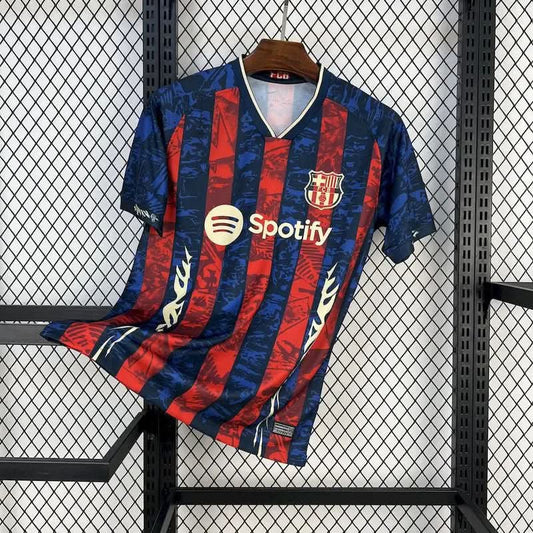2025-26 Barcelona Modernist Special S-2XL asasshop
