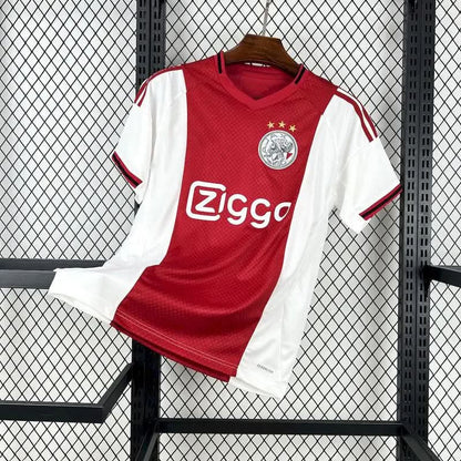 2025-26 Ajax Home S-4XL asasshop