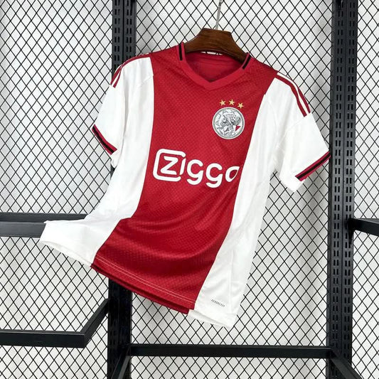 2025-26 Ajax Home S-4XL asasshop