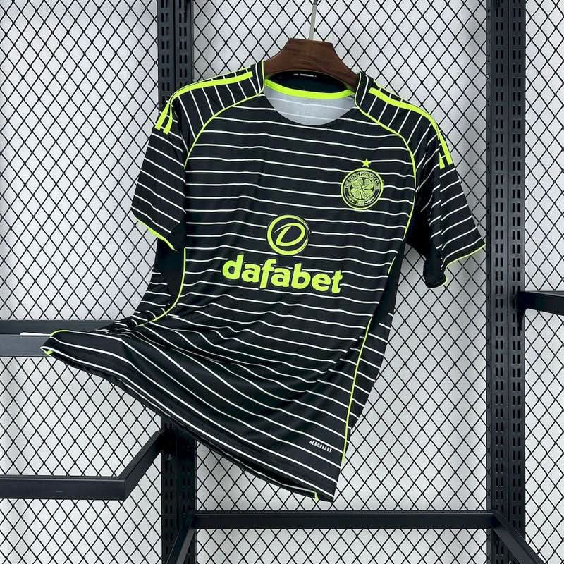 2025-26 Celtic Away S-3XL asasshop