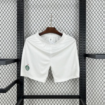 2025-26 Palmeiras Home Short S-2XL asasshop